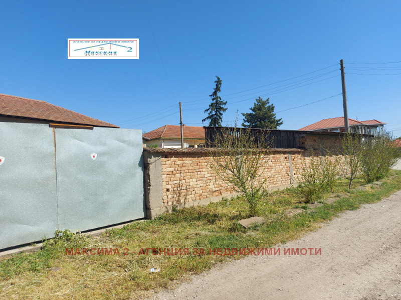 Продава  Пром. помещение област Плевен , с. Обнова , 335 кв.м | 83189760 - изображение [6]