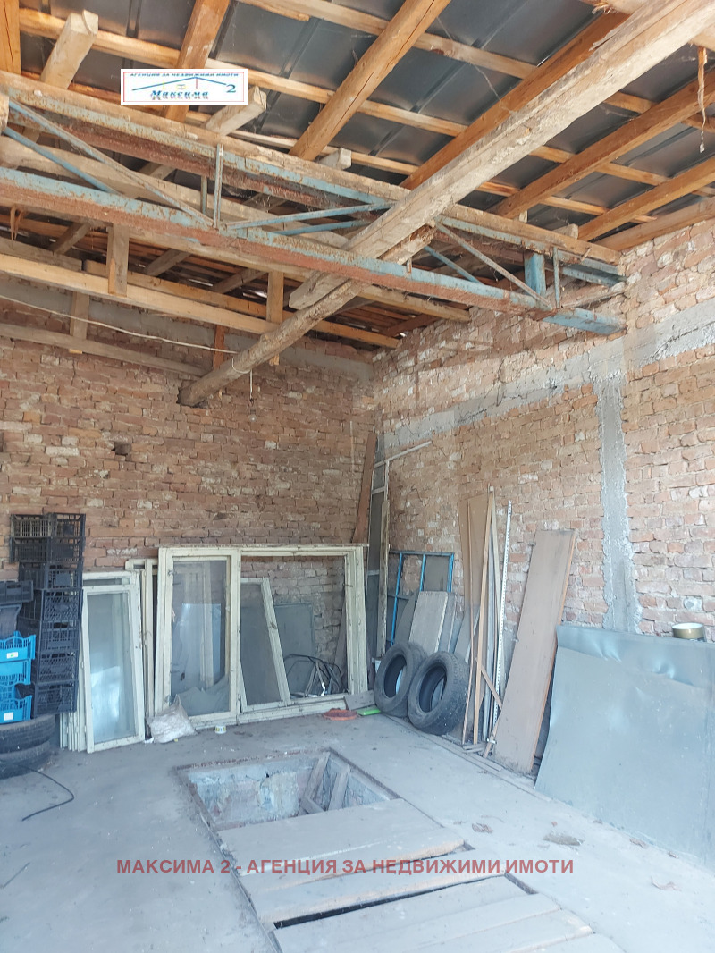 Продава  Пром. помещение област Плевен , с. Обнова , 335 кв.м | 83189760 - изображение [11]
