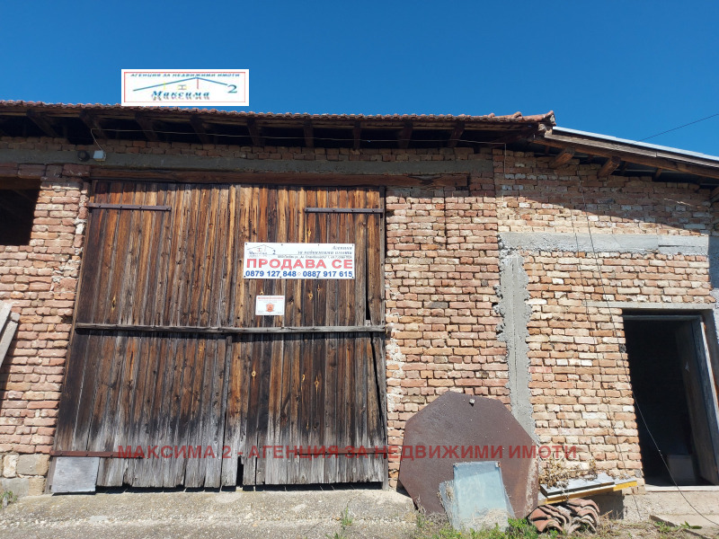 Продава  Пром. помещение област Плевен , с. Обнова , 335 кв.м | 83189760 - изображение [4]