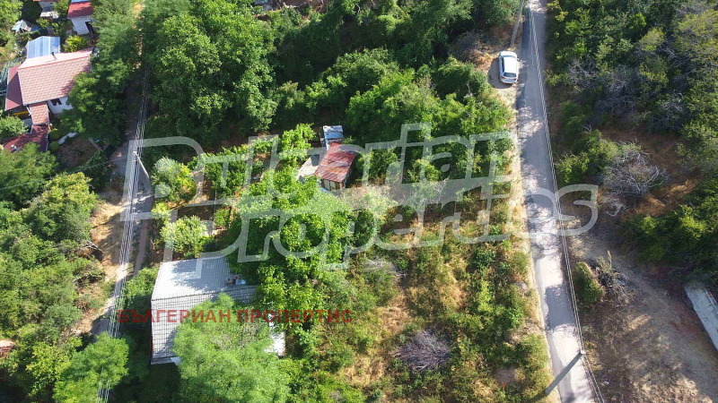 For Sale  Plot region Sofia , Gradets , 384 sq.m | 20201208 - image [7]