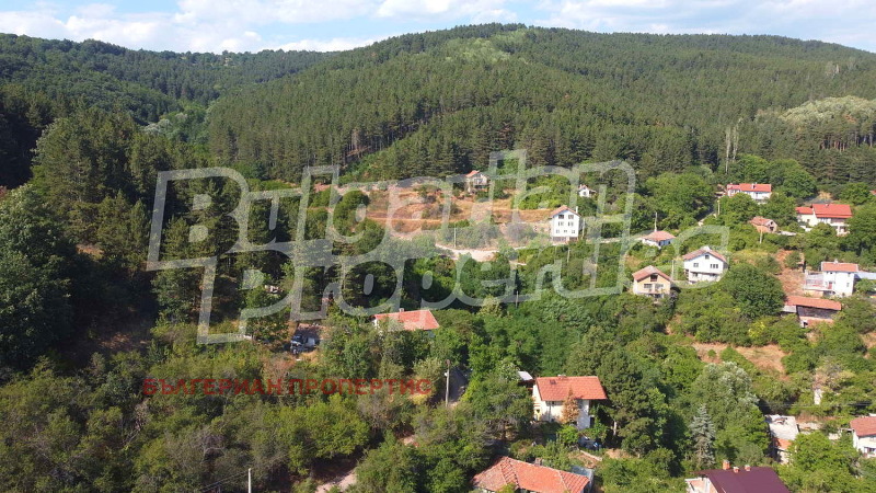 For Sale  Plot region Sofia , Gradets , 384 sq.m | 20201208 - image [14]