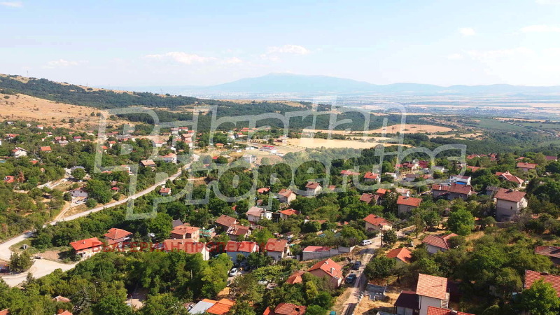 For Sale  Plot region Sofia , Gradets , 384 sq.m | 20201208 - image [10]