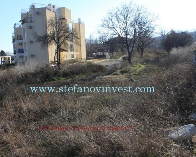 Продава ПАРЦЕЛ, гр. Бяла, област Варна, снимка 4 - Парцели - 56427172