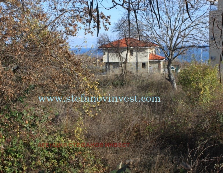 Продава ПАРЦЕЛ, гр. Бяла, област Варна, снимка 3 - Парцели - 56427172