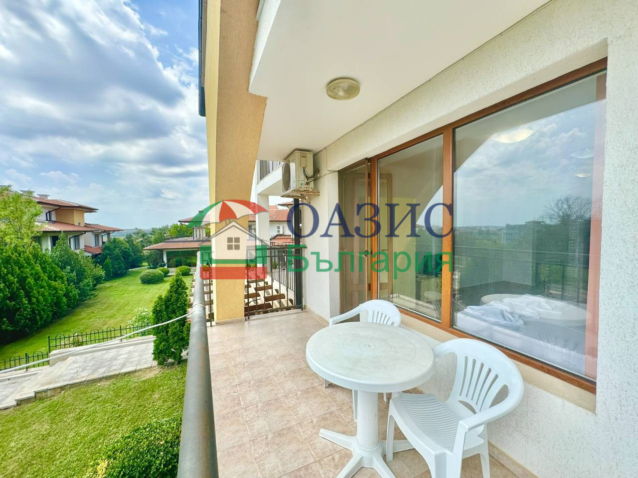 Продава 1-СТАЕН, с. Кошарица, област Бургас, снимка 6 - Апартаменти - 55194418