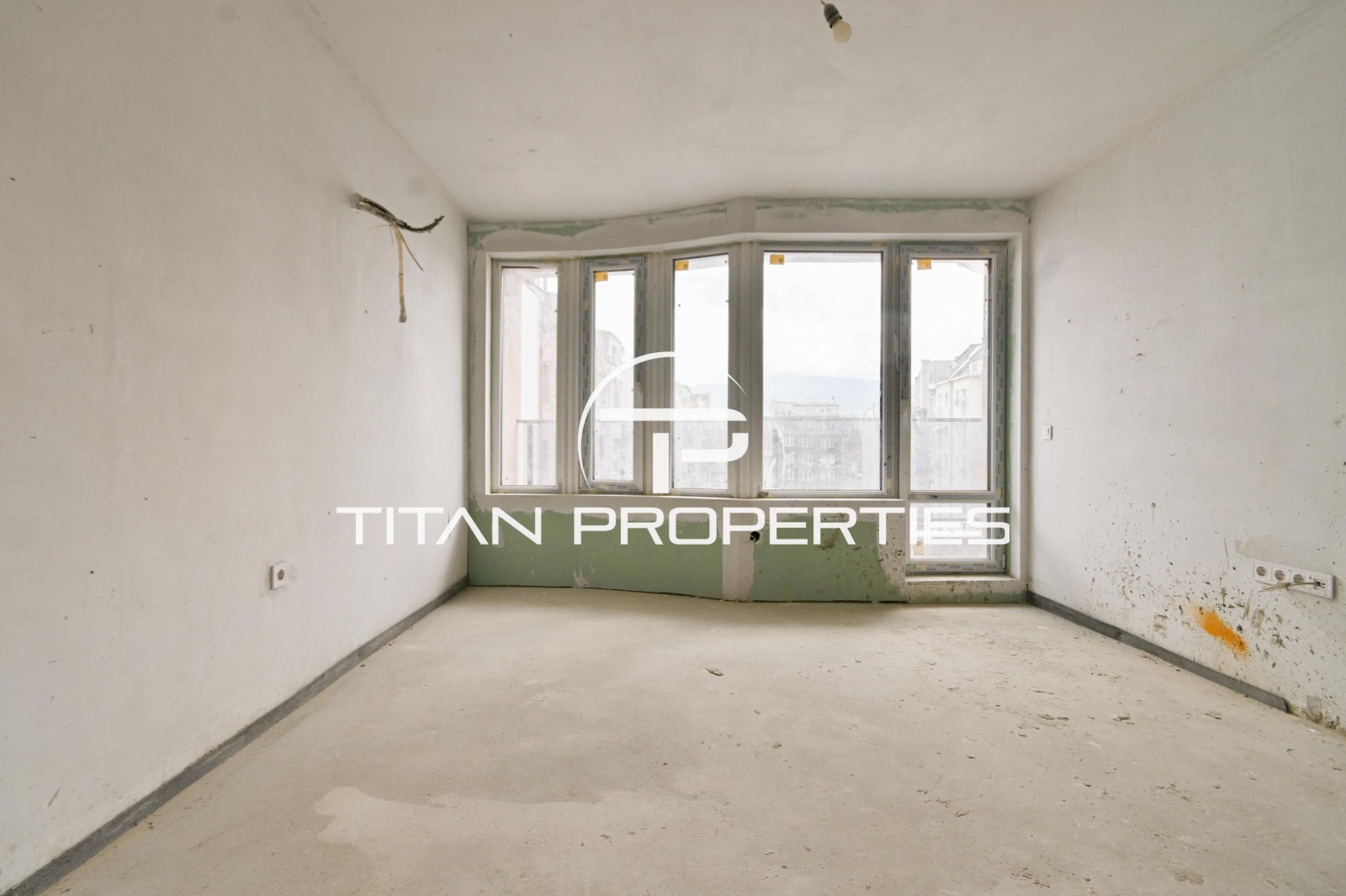 Продава 2-СТАЕН, гр. София, Център, снимка 5 - Апартаменти - 52662496