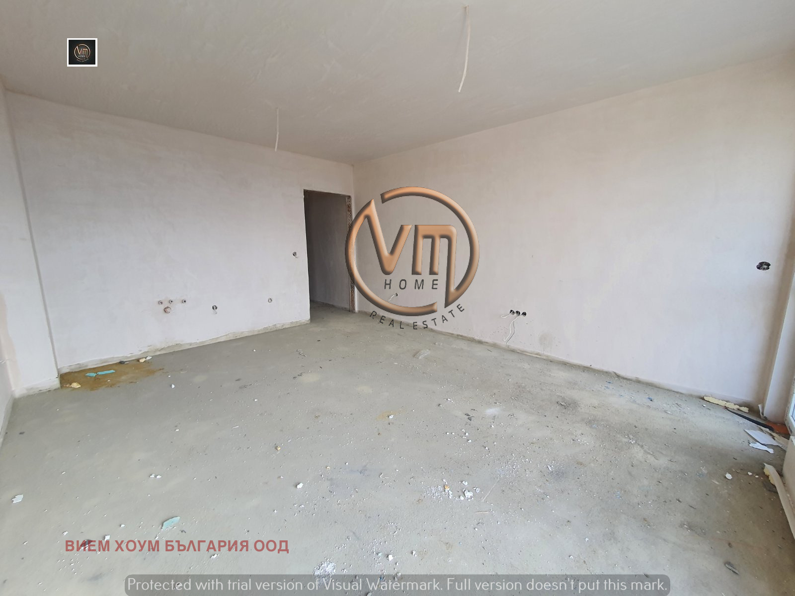 Продава 2-СТАЕН, гр. Варна, Възраждане 3, снимка 2 - Апартаменти - 53519028