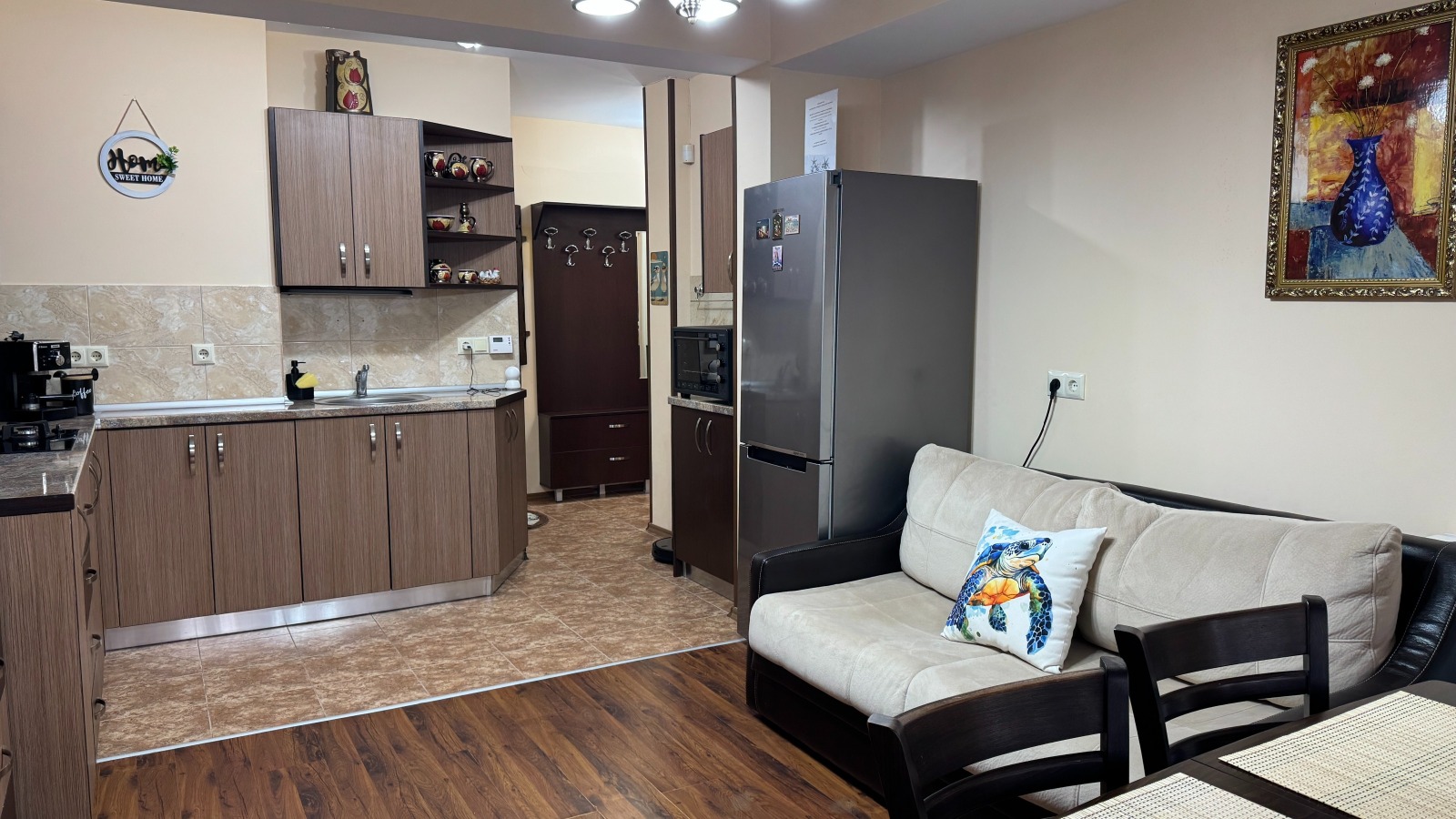 Продава 2-СТАЕН, гр. Поморие, област Бургас