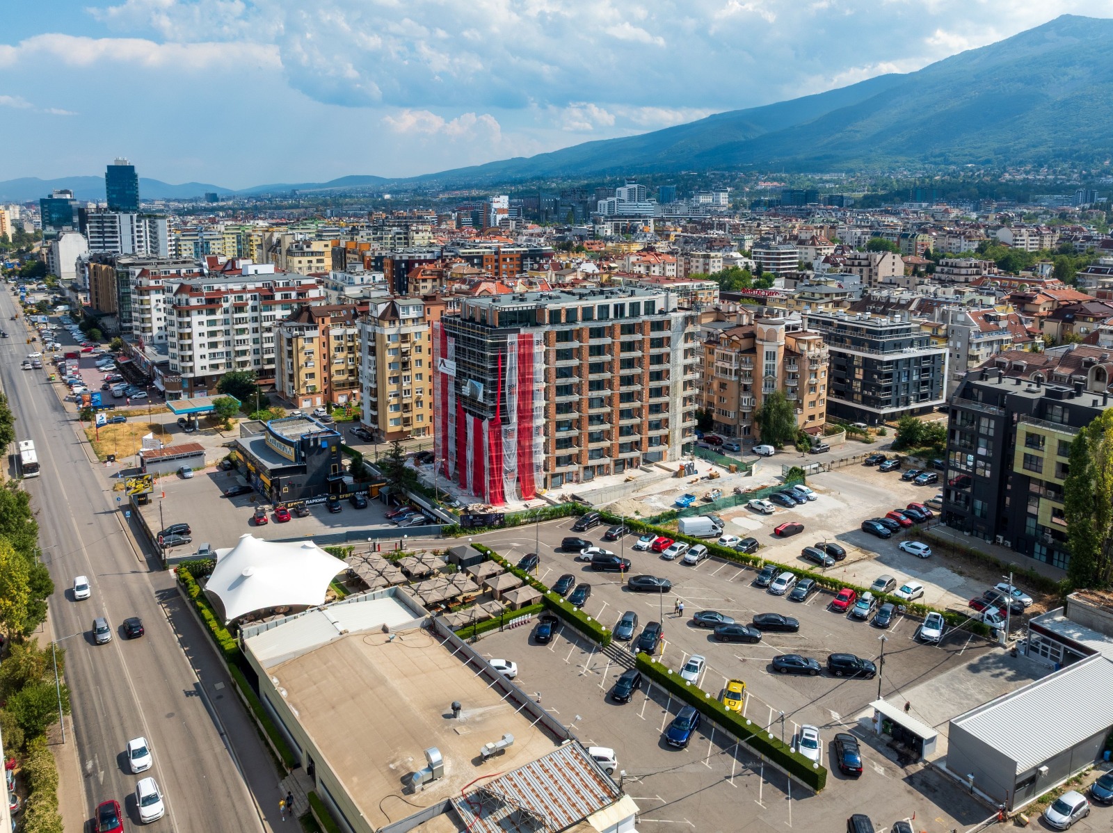 Продава 2-СТАЕН, гр. София, Манастирски ливади, снимка 15 - Апартаменти - 55031473
