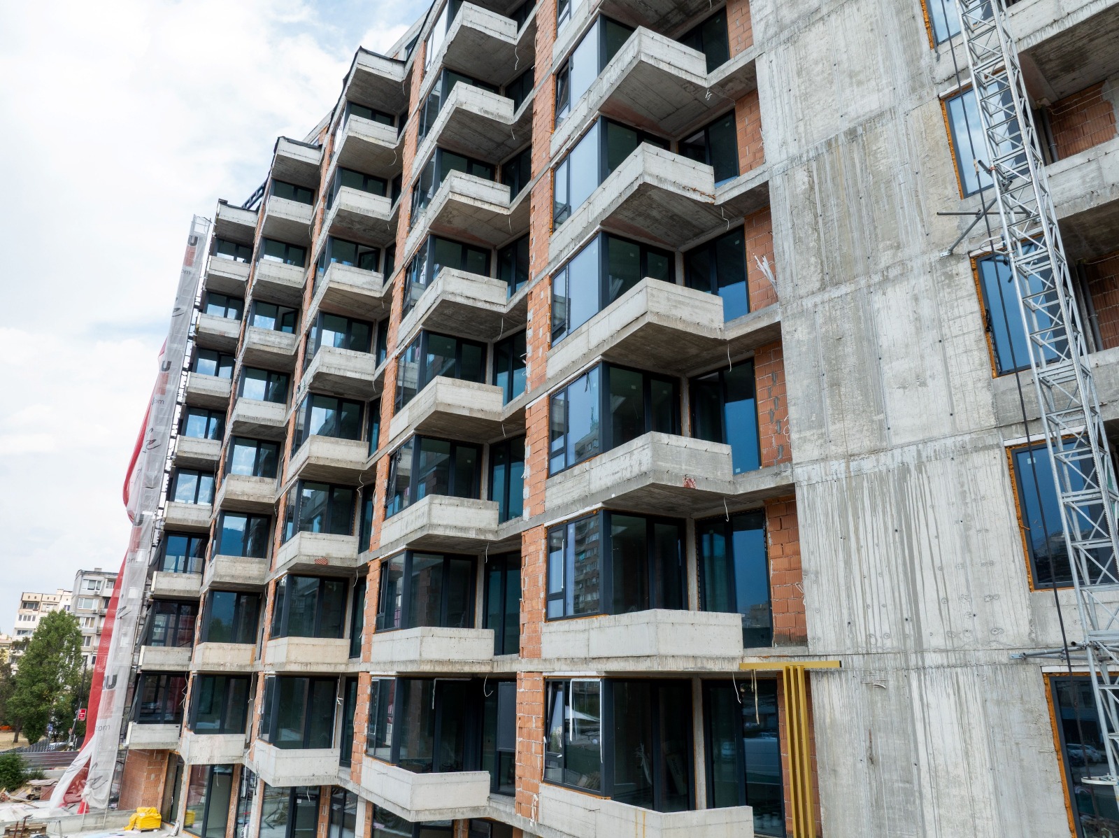 Продава 2-СТАЕН, гр. София, Манастирски ливади, снимка 16 - Апартаменти - 55031473
