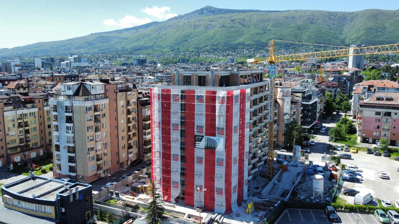 Продава 2-СТАЕН, гр. София, Манастирски ливади, снимка 10 - Апартаменти - 55031473