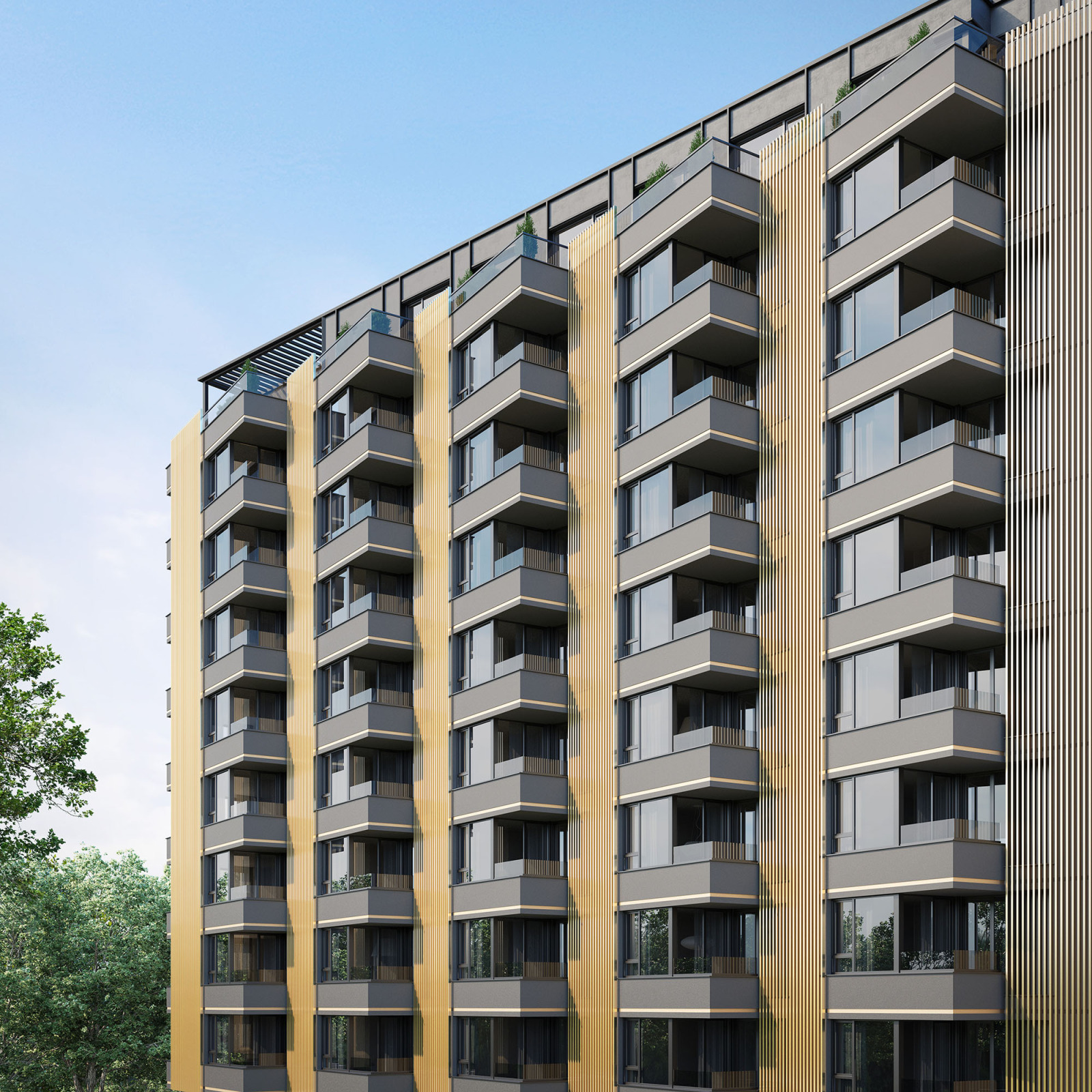 Продава 2-СТАЕН, гр. София, Манастирски ливади, снимка 6 - Апартаменти - 55031473