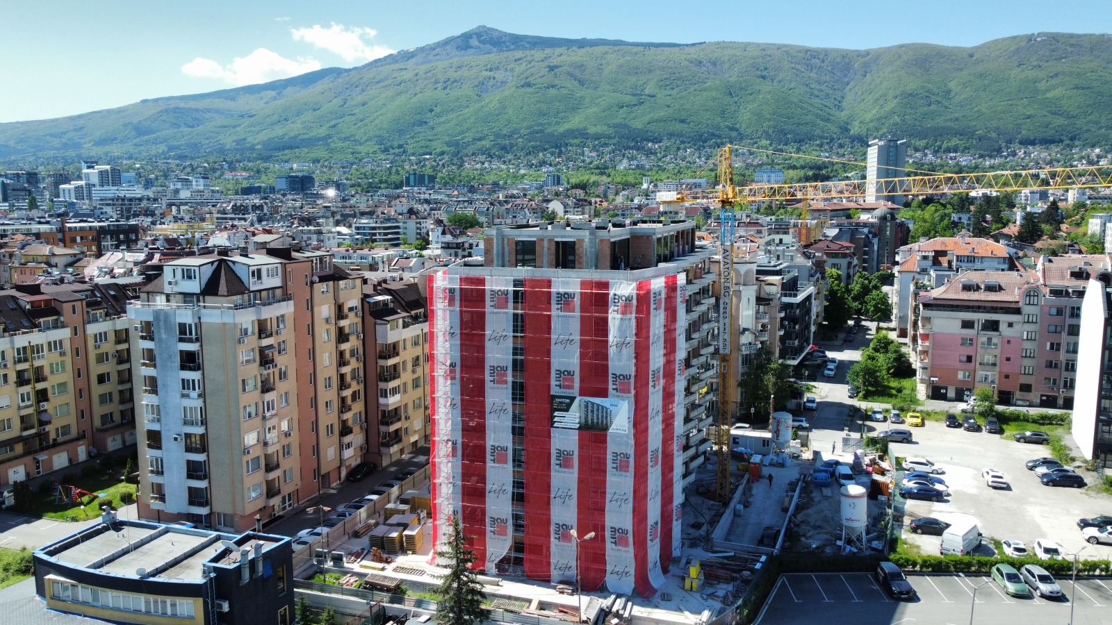 Продава 2-СТАЕН, гр. София, Манастирски ливади, снимка 8 - Апартаменти - 55031473