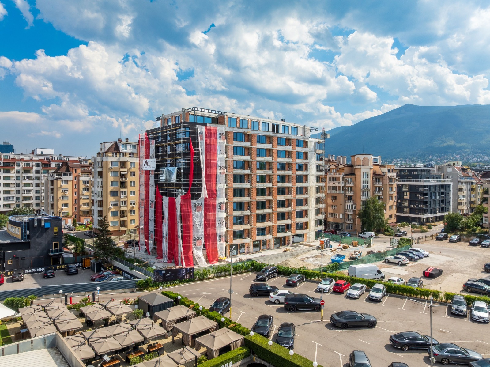Продава 2-СТАЕН, гр. София, Манастирски ливади, снимка 5 - Апартаменти - 55031473