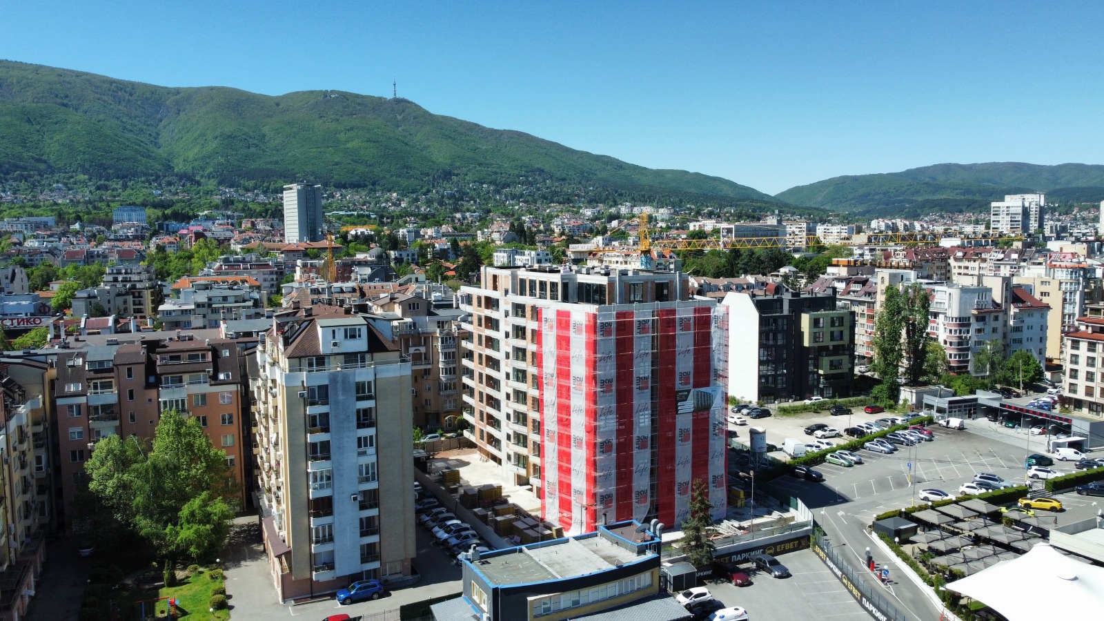 Продава 2-СТАЕН, гр. София, Манастирски ливади, снимка 9 - Апартаменти - 55031473