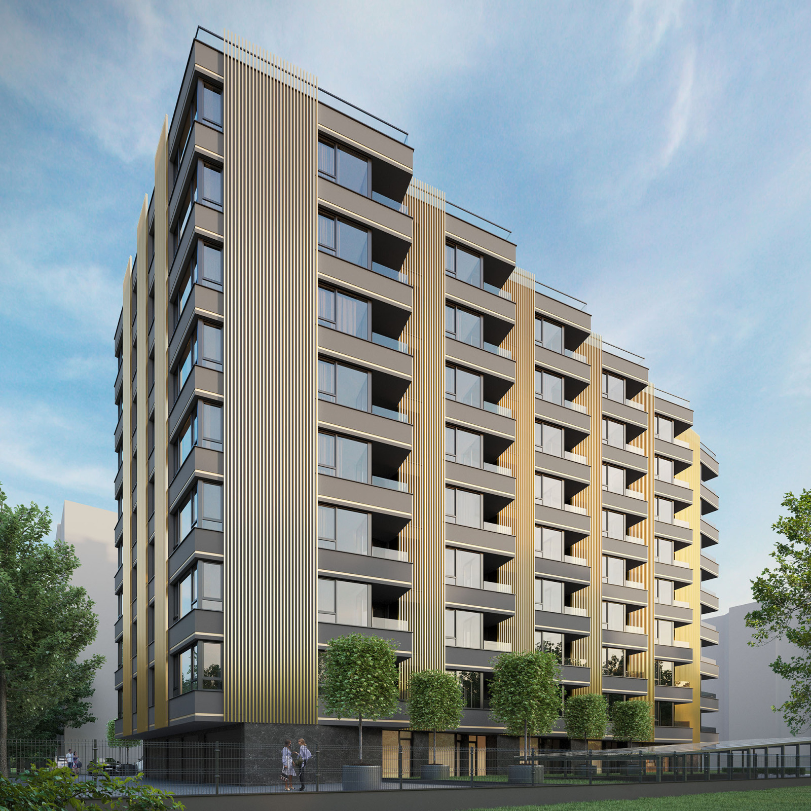 Продава 2-СТАЕН, гр. София, Манастирски ливади, снимка 5 - Апартаменти - 55031473