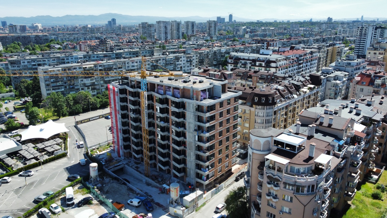 Продава 2-СТАЕН, гр. София, Манастирски ливади, снимка 11 - Апартаменти - 55031473