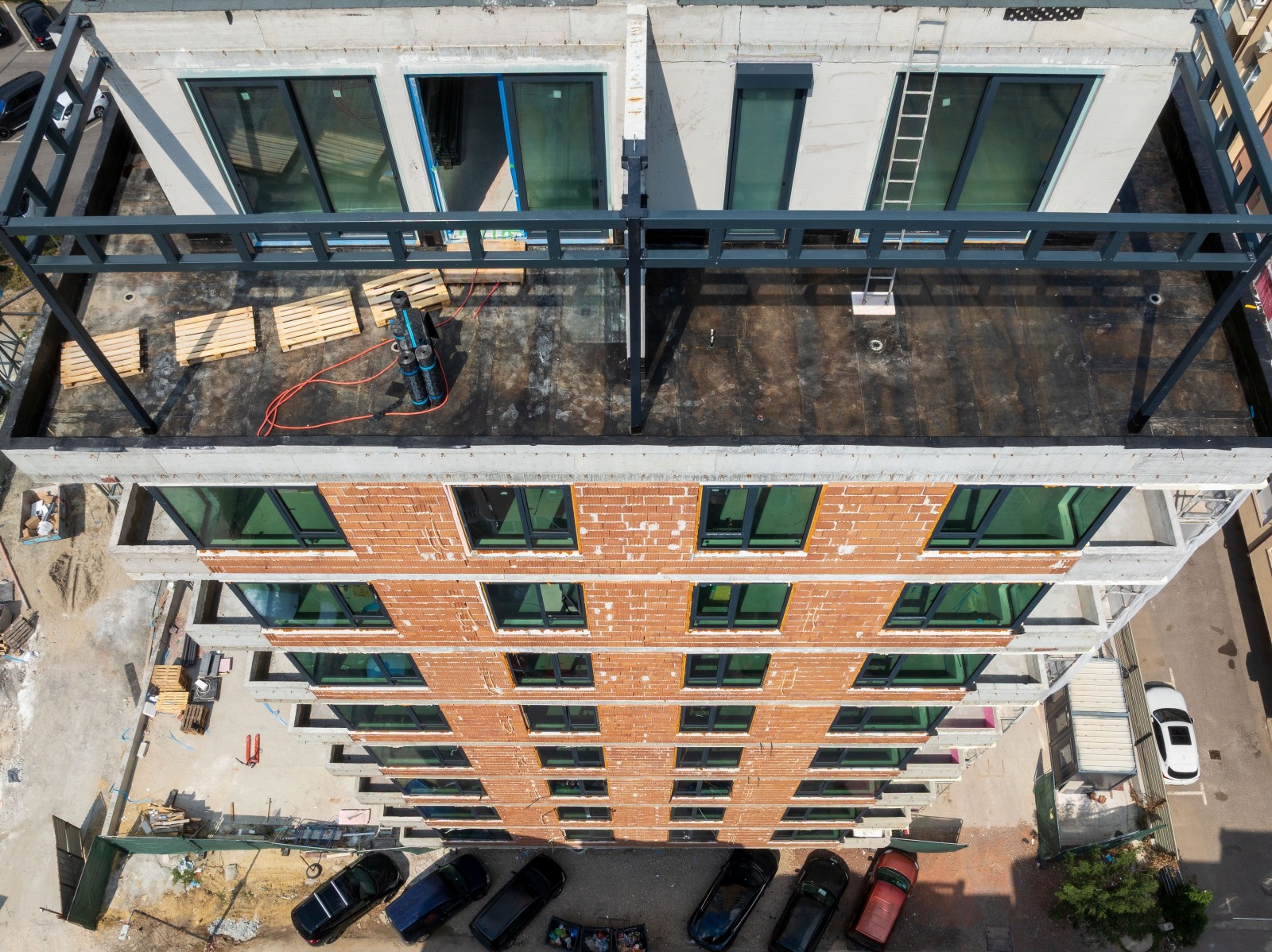 Продава 2-СТАЕН, гр. София, Манастирски ливади, снимка 14 - Апартаменти - 55031473