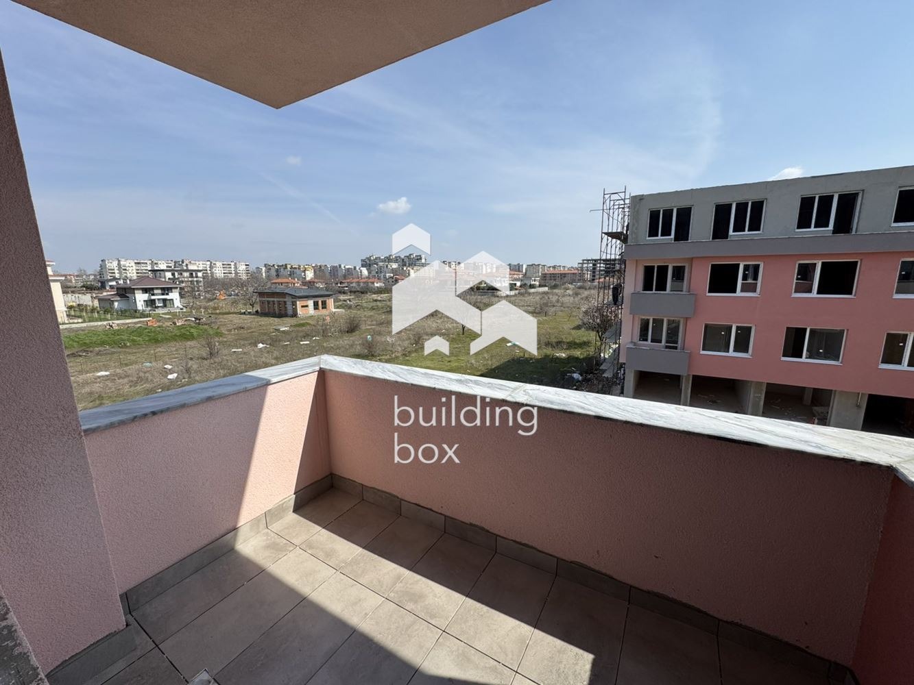 Продава 2-СТАЕН, гр. Пловдив, Остромила, снимка 4 - Апартаменти - 55188484