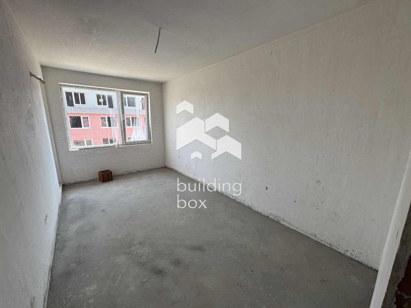Продава 2-СТАЕН, гр. Пловдив, Остромила, снимка 3 - Апартаменти - 55188484