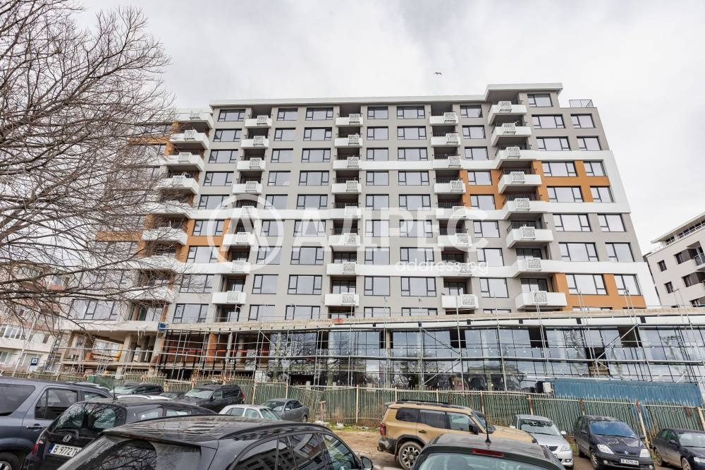 Продава 2-СТАЕН, гр. Варна, Победа, снимка 2 - Апартаменти - 55834981