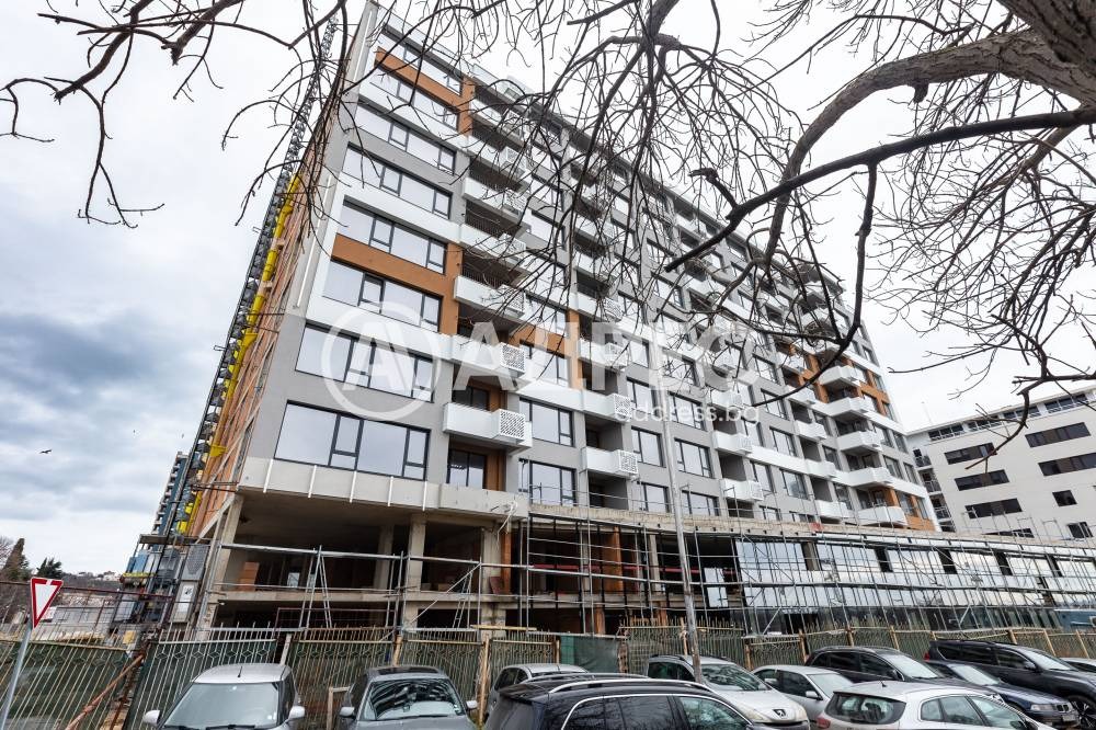Продава 2-СТАЕН, гр. Варна, Победа, снимка 8 - Апартаменти - 55834981