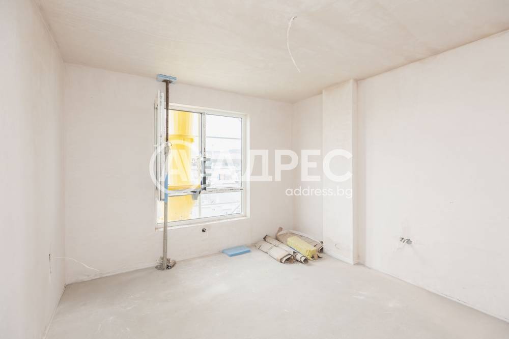 Продава 2-СТАЕН, гр. Варна, Победа, снимка 3 - Апартаменти - 55834981