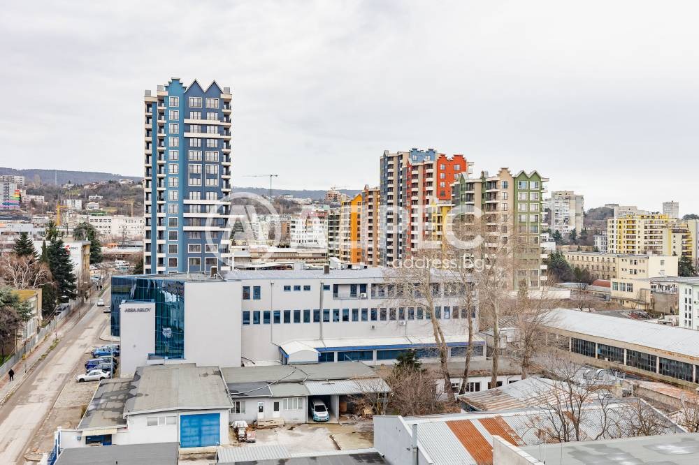 Продава 2-СТАЕН, гр. Варна, Победа, снимка 9 - Апартаменти - 55834981