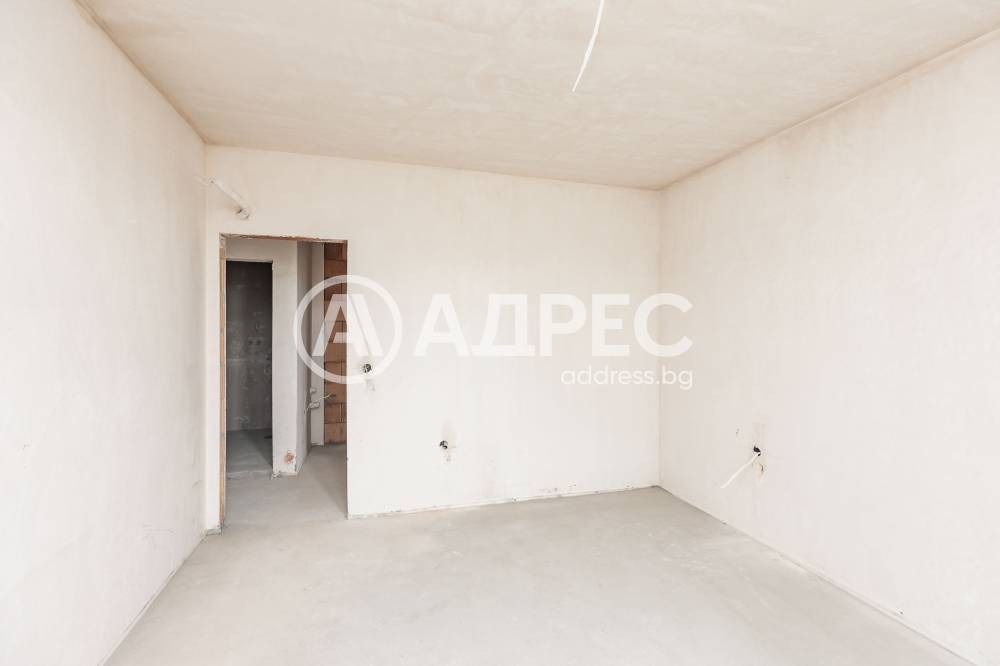 Продава 2-СТАЕН, гр. Варна, Победа, снимка 5 - Апартаменти - 55834981