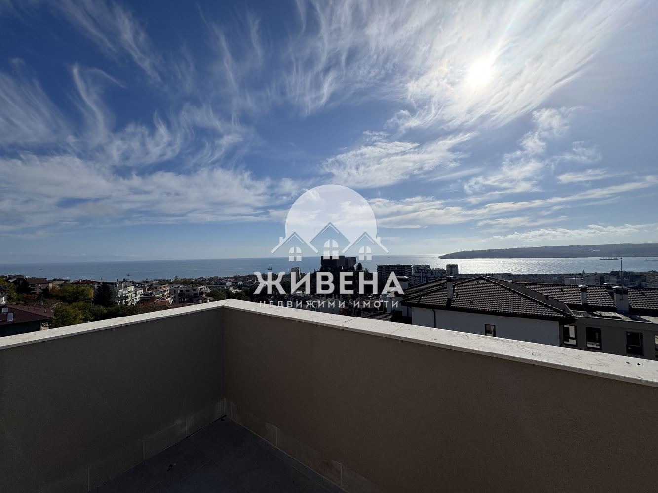 Продава 3-СТАЕН, гр. Варна, Бриз, снимка 13 - Апартаменти - 51212535
