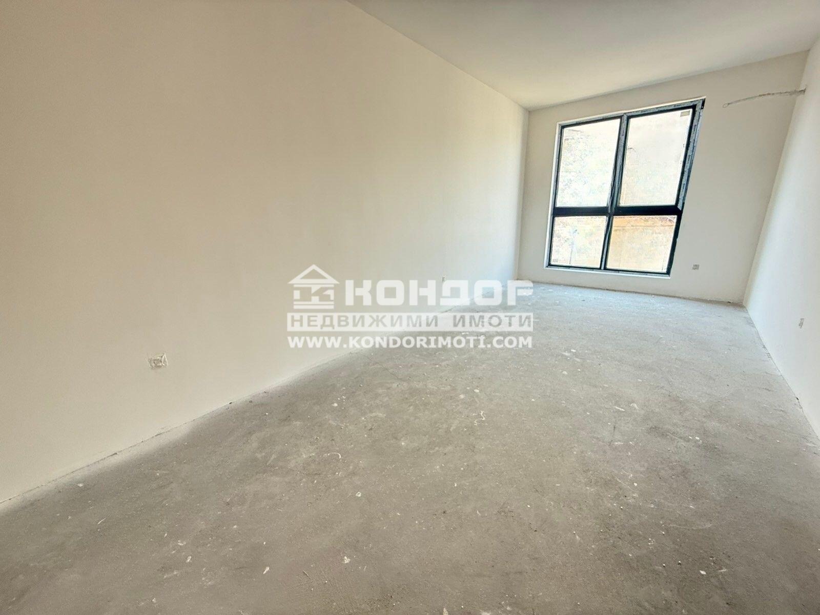 Продава 3-СТАЕН, гр. Пловдив, Център, снимка 3 - Апартаменти - 53918789