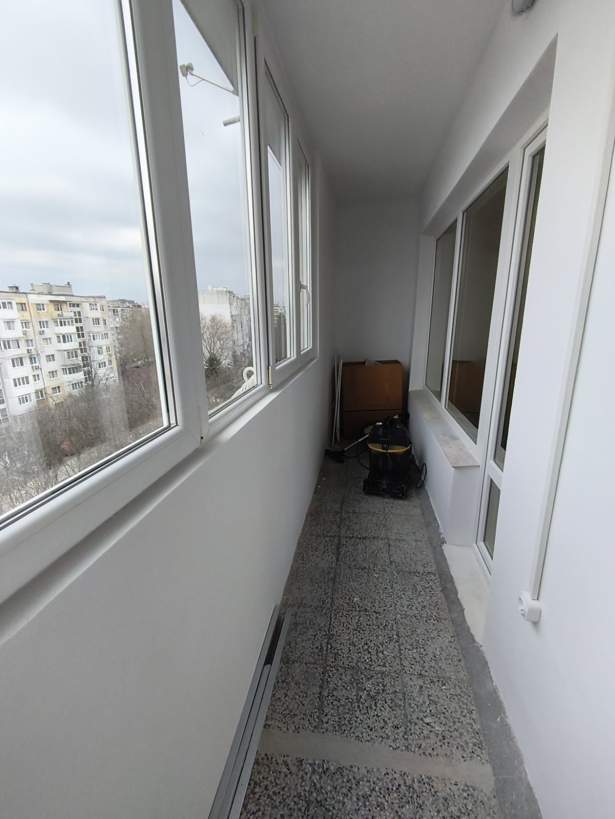 Продава 3-СТАЕН, гр. Варна, Цветен квартал, снимка 12 - Апартаменти - 53933825