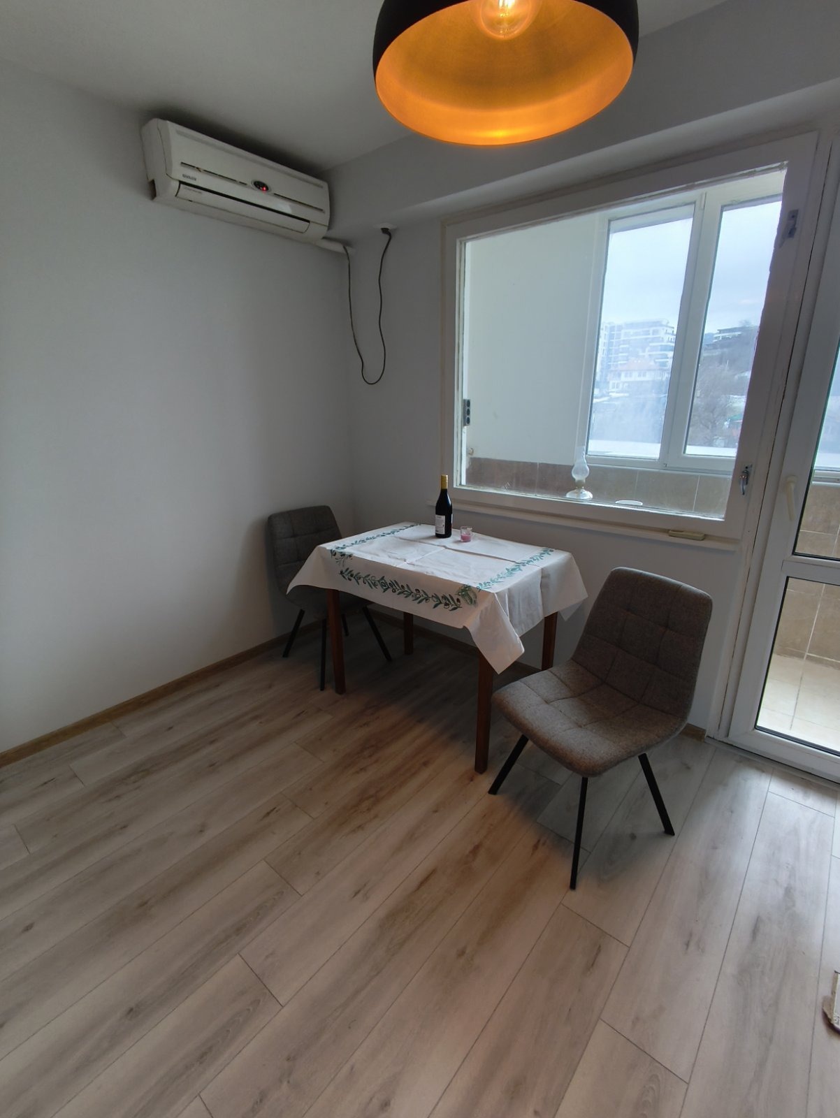 Продава 3-СТАЕН, гр. Варна, Цветен квартал, снимка 4 - Апартаменти - 53933825