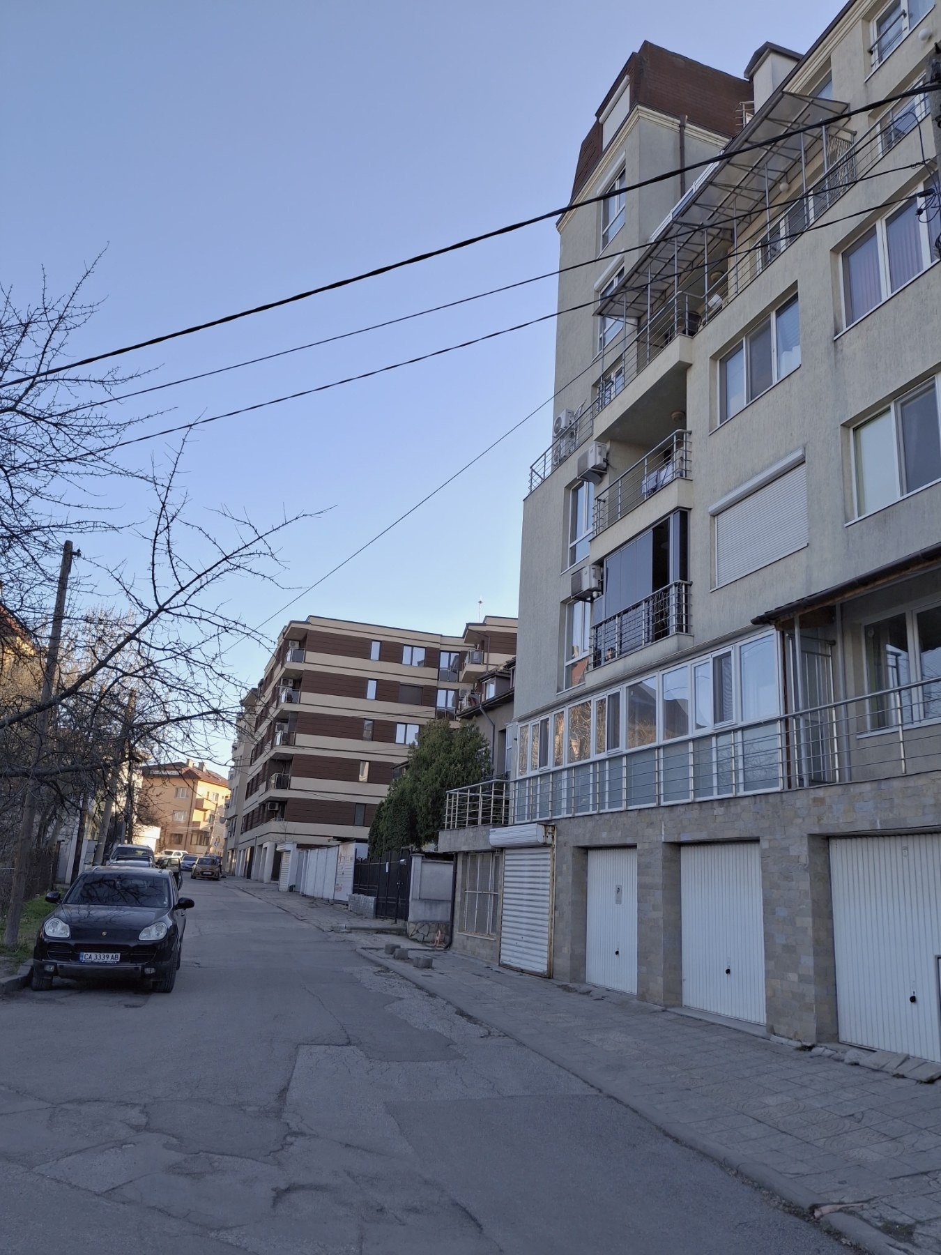 Продава 3-СТАЕН, гр. София, Редута