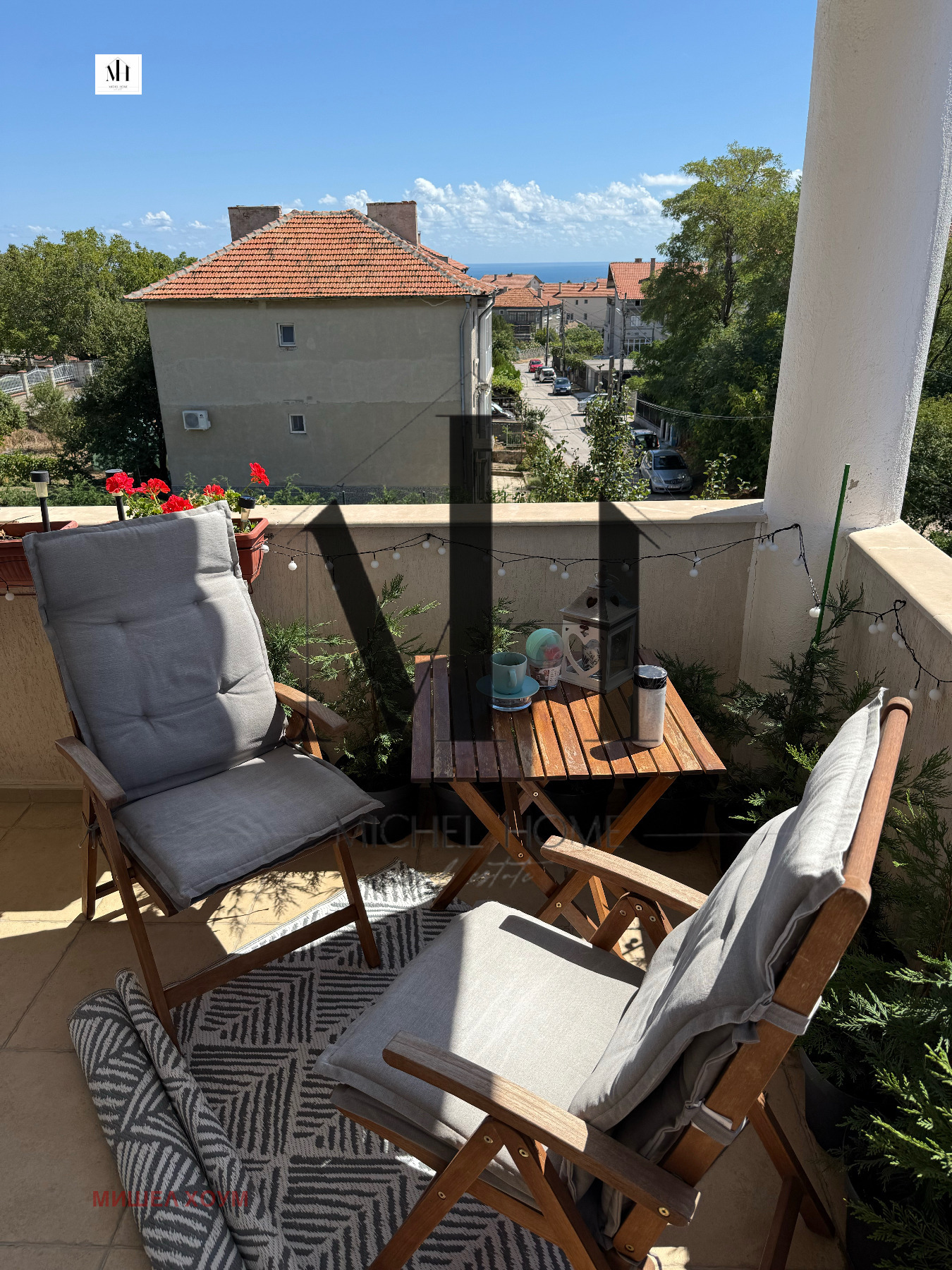 Продава 3-СТАЕН, гр. Варна, Виница, снимка 2 - Апартаменти - 55036924