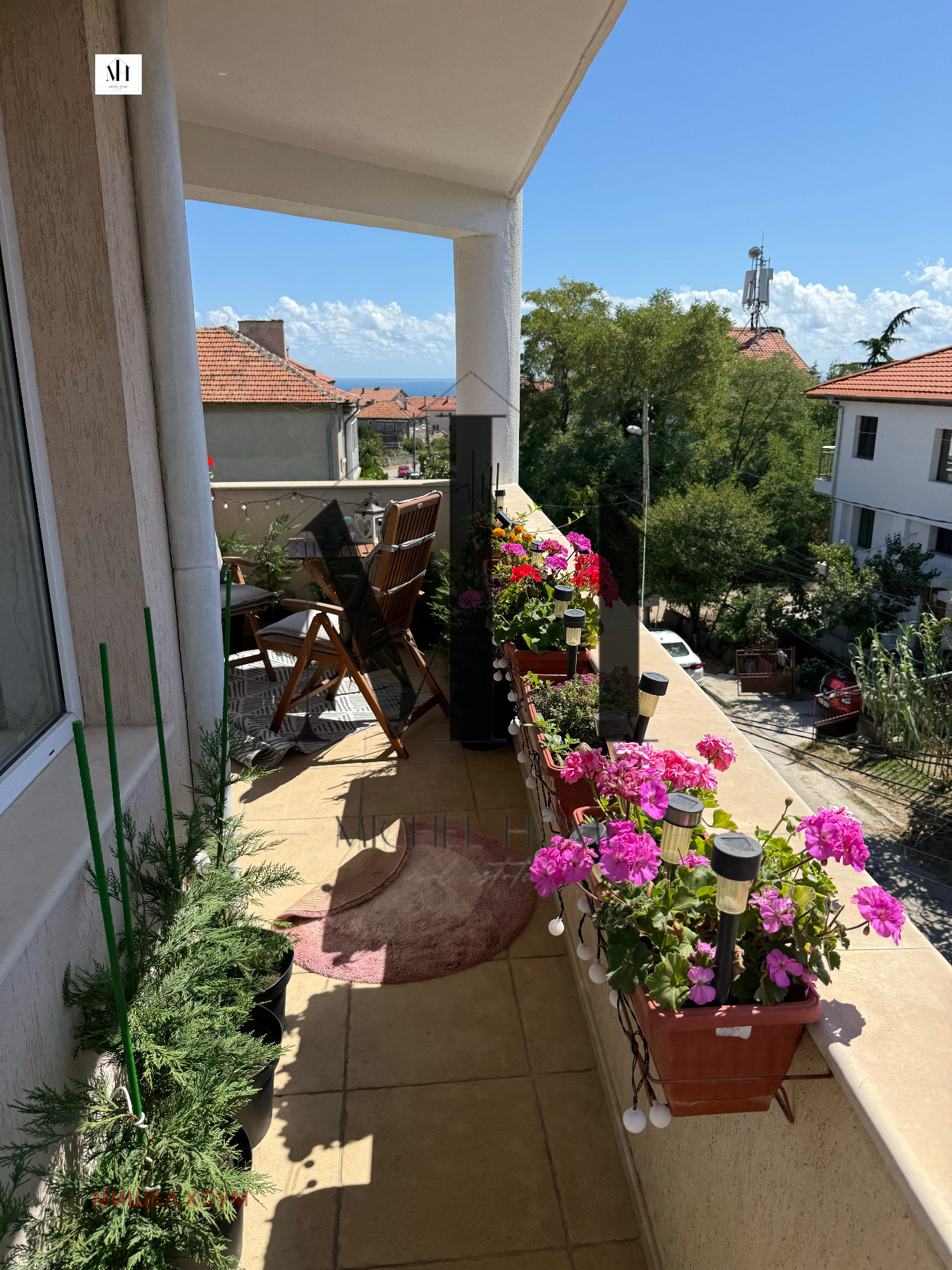 Продава 3-СТАЕН, гр. Варна, Виница, снимка 12 - Апартаменти - 55036924