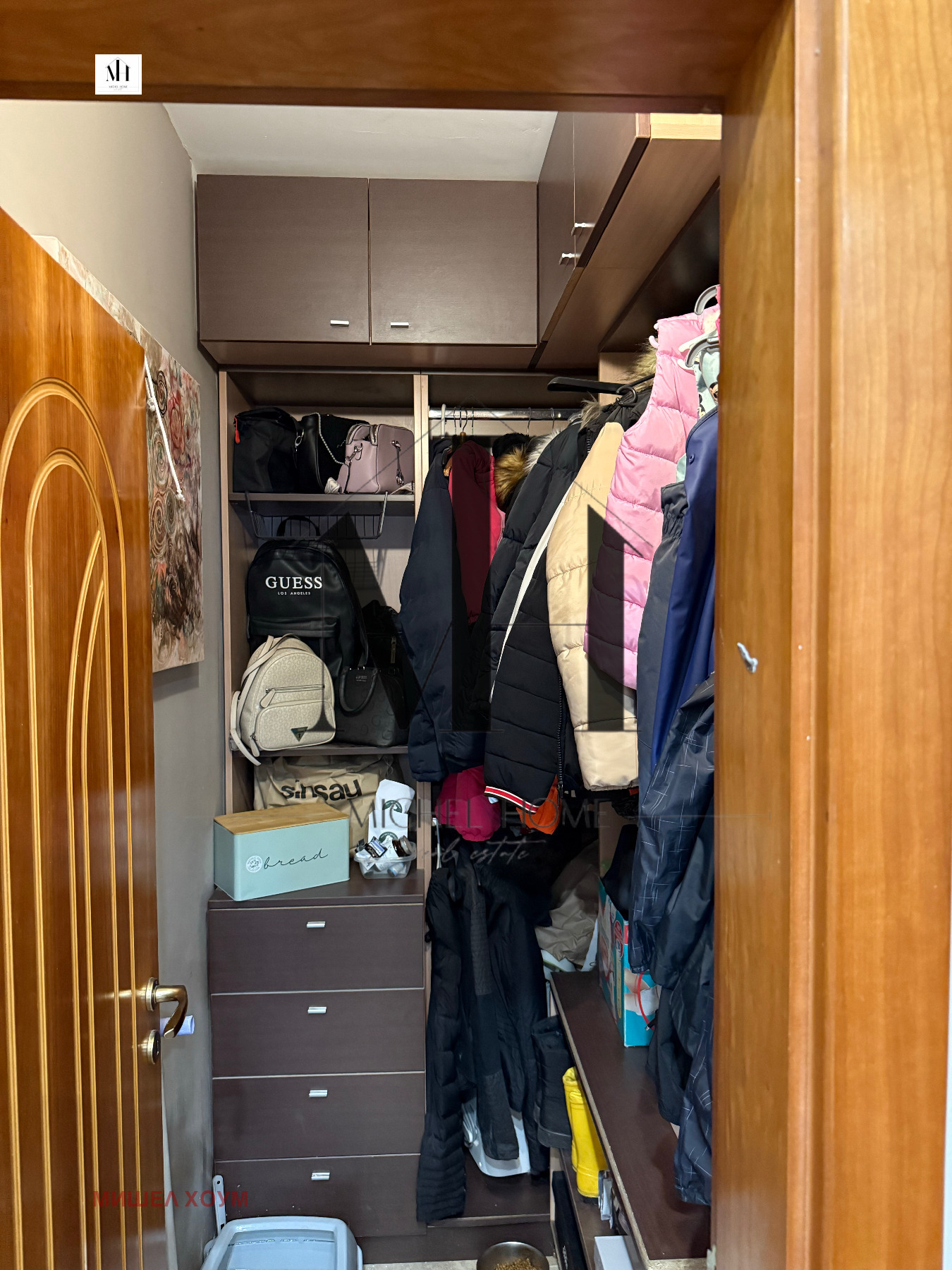 Продава 3-СТАЕН, гр. Варна, Виница, снимка 11 - Апартаменти - 55036924