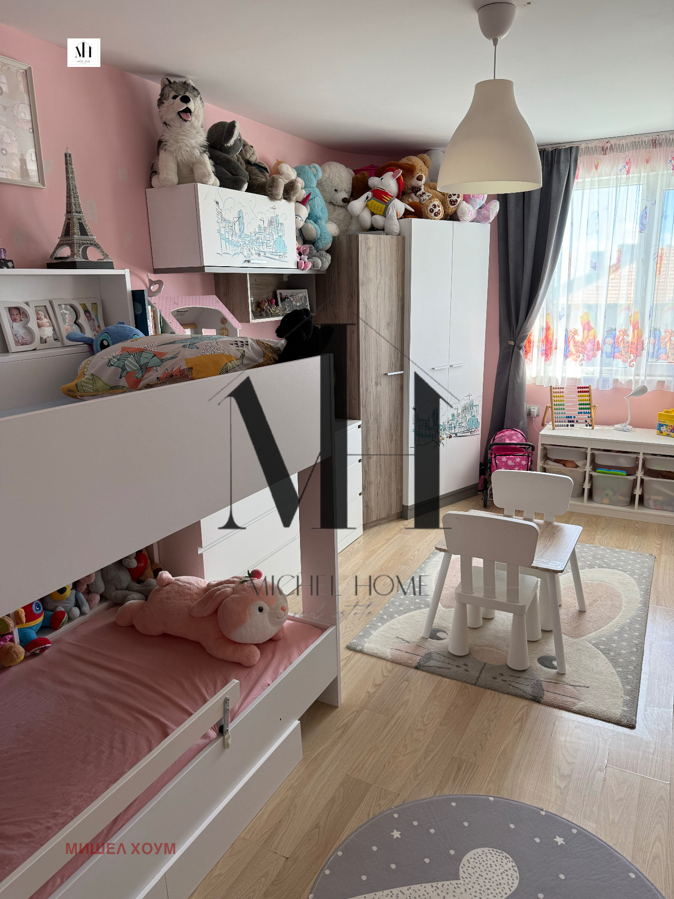 Продава 3-СТАЕН, гр. Варна, Виница, снимка 8 - Апартаменти - 55036924