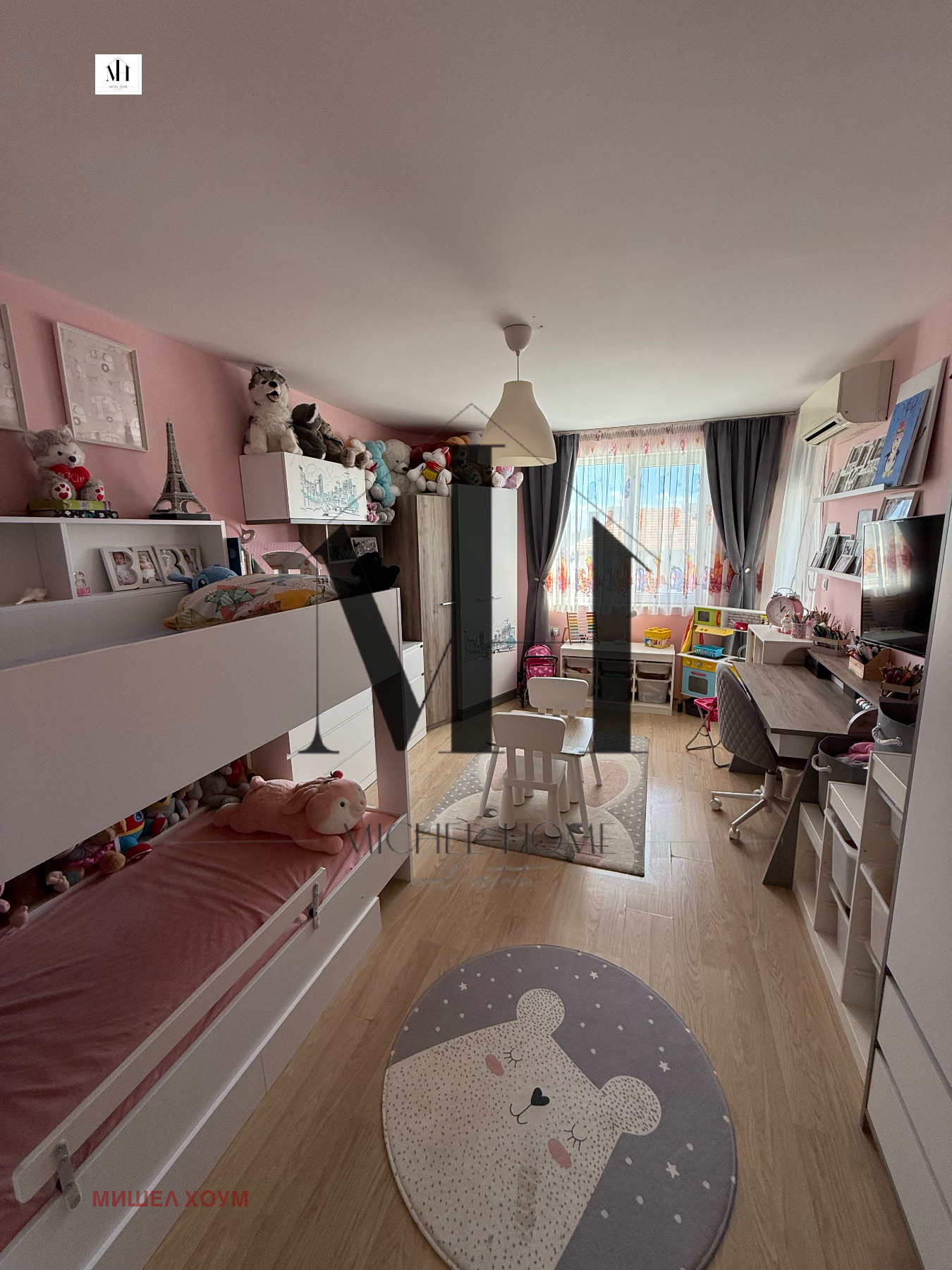 Продава 3-СТАЕН, гр. Варна, Виница, снимка 10 - Апартаменти - 55036924