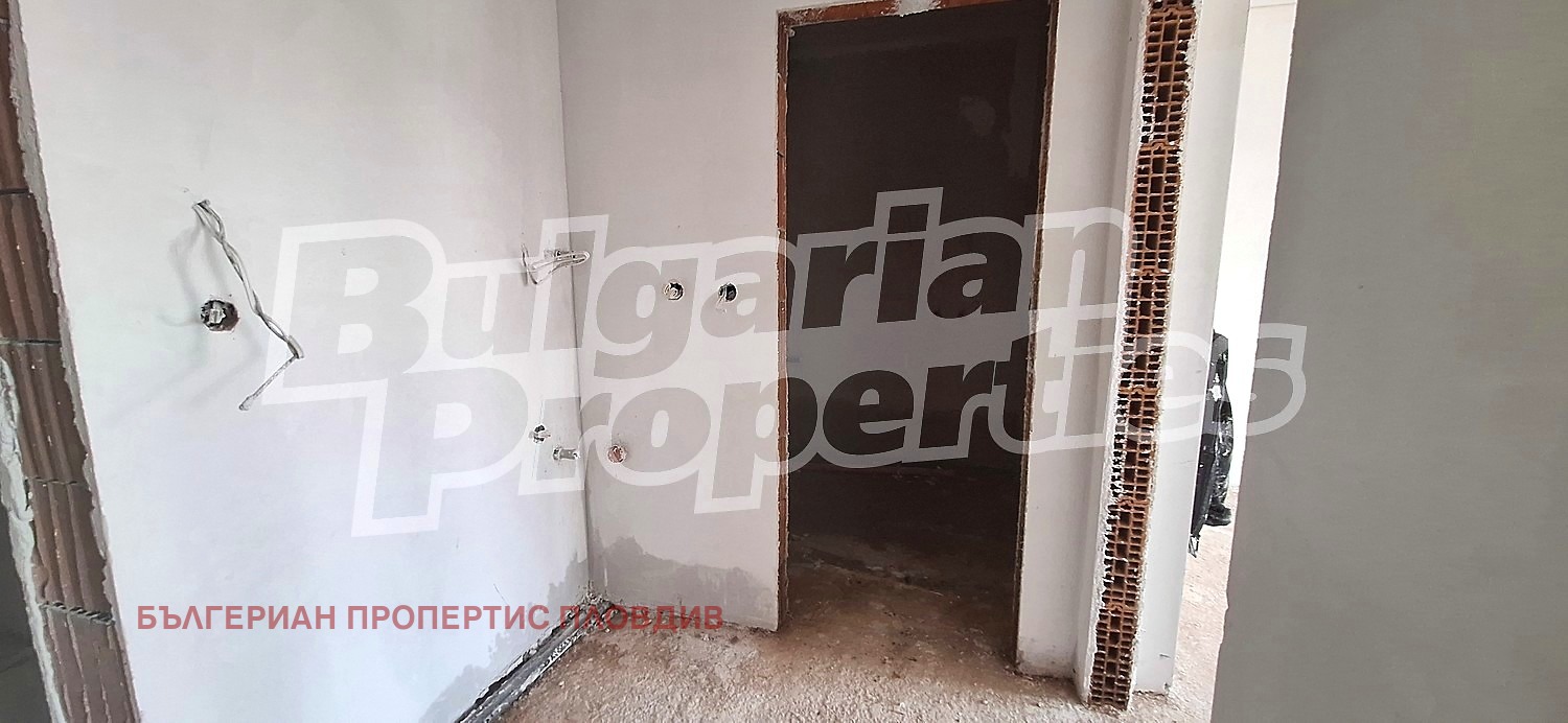 Продава 3-СТАЕН, гр. Пловдив, Остромила, снимка 15 - Апартаменти - 55056928