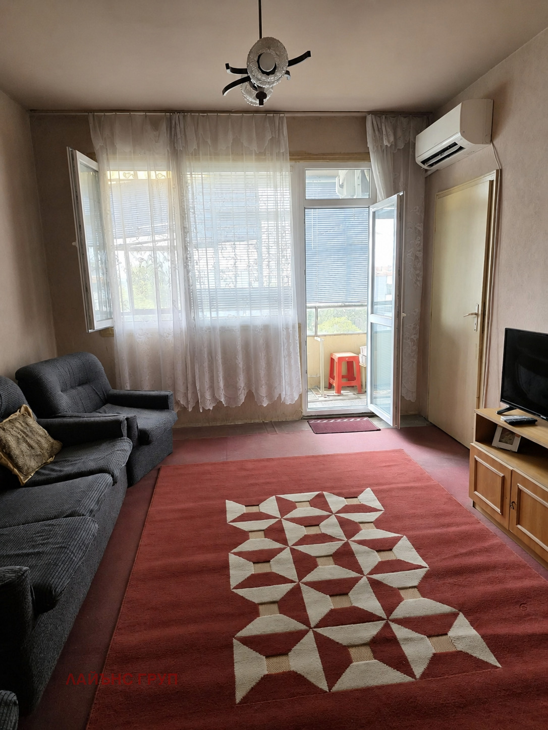 Продава 3-СТАЕН, гр. Варна, Трошево, снимка 4 - Апартаменти - 56531331