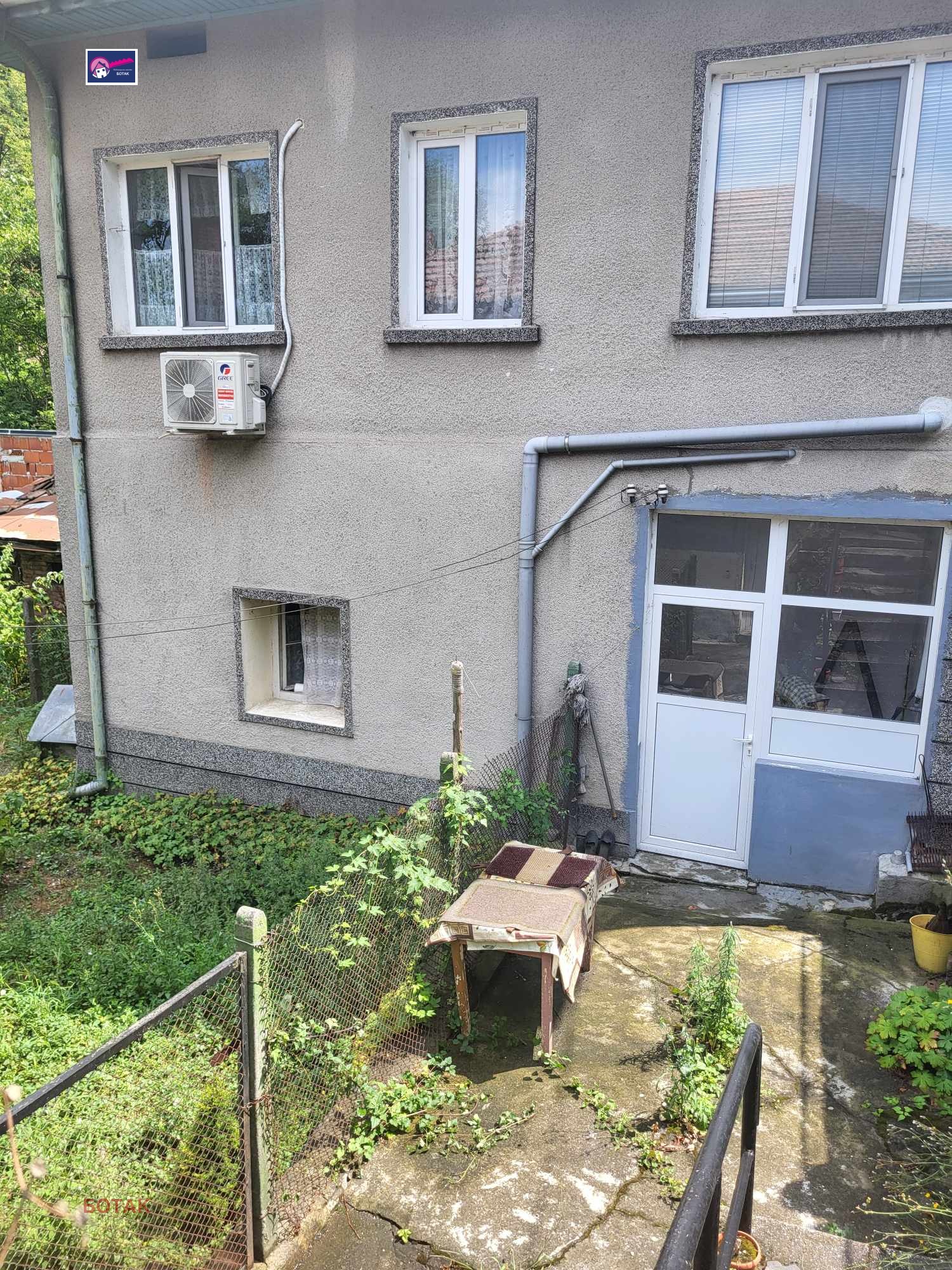 Продава КЪЩА, с. Голямо Белово, област Пазарджик, снимка 1 - Къщи - 54955598