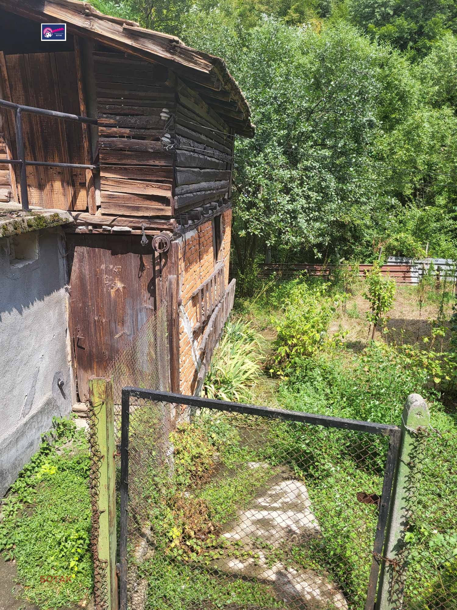 Продава КЪЩА, с. Голямо Белово, област Пазарджик, снимка 8 - Къщи - 54955598