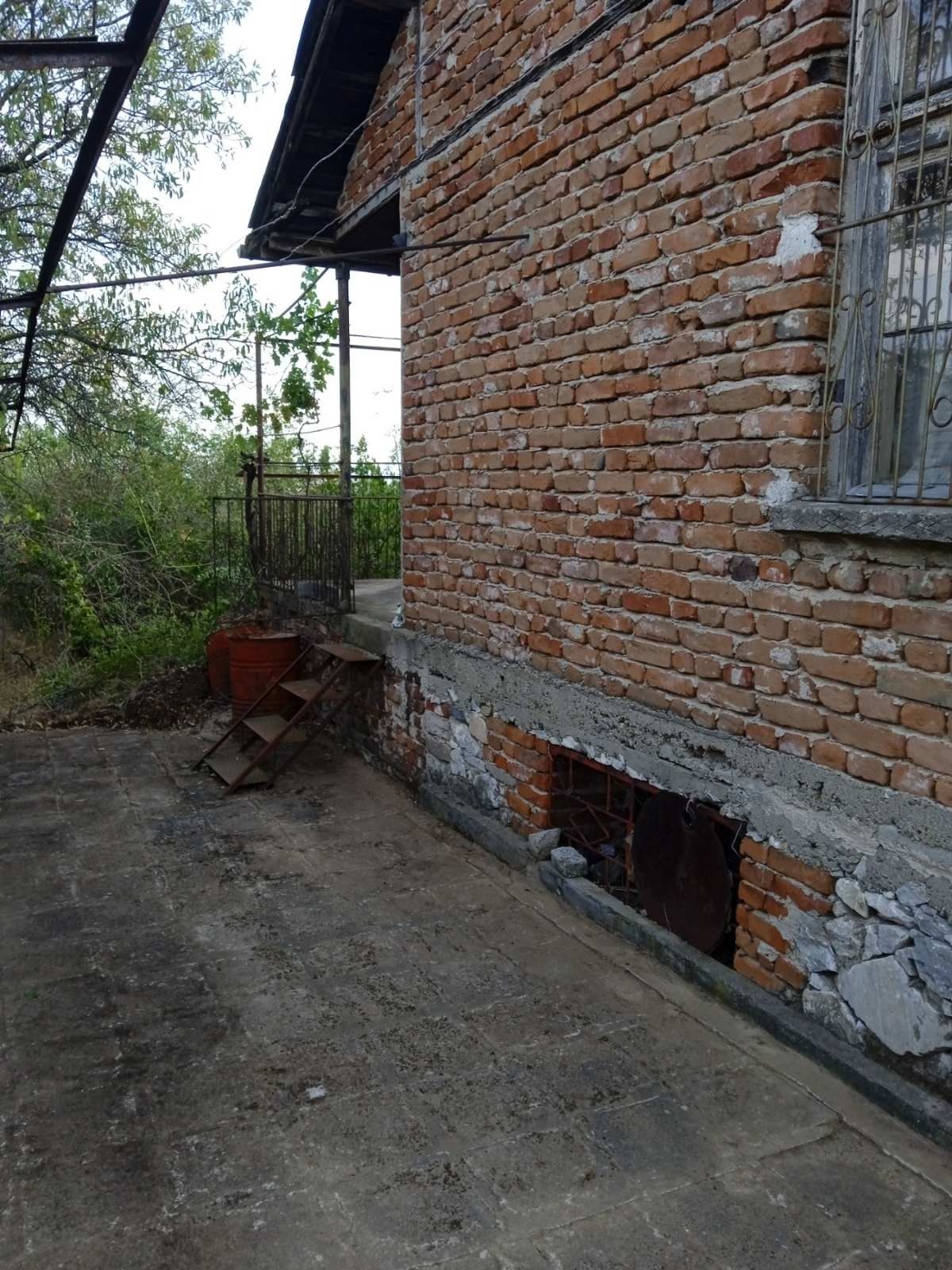 Продава КЪЩА, гр. Хисаря, област Пловдив, снимка 2 - Къщи - 55243795