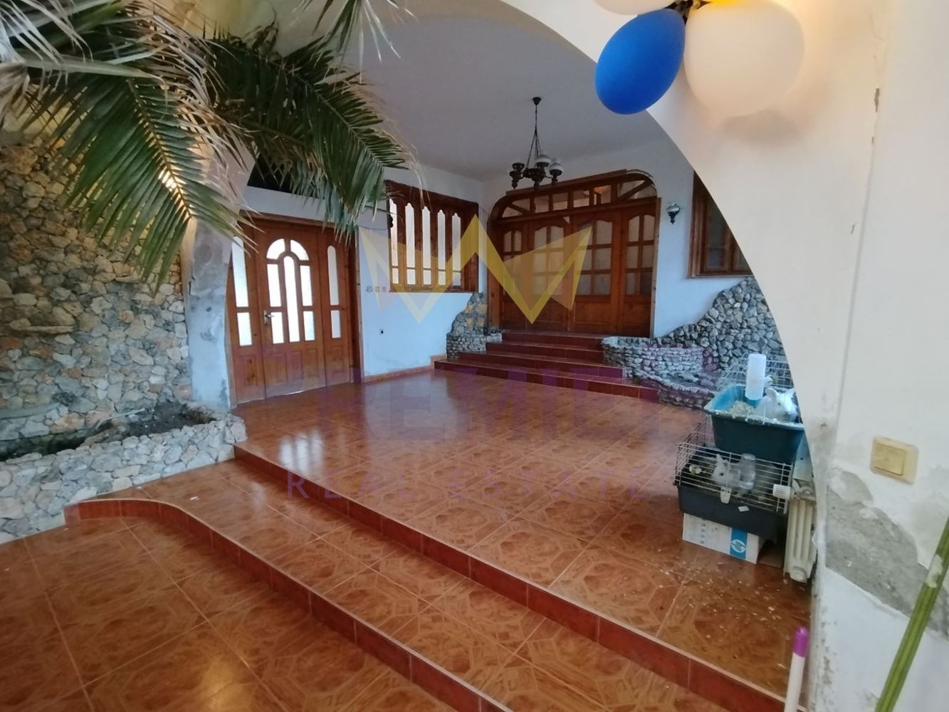 Продава КЪЩА, с. Климентово, област Варна, снимка 3 - Къщи - 55952614
