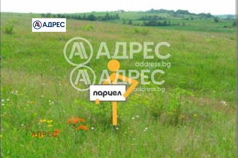 Продава ПАРЦЕЛ, гр. Варна, м-т Манастирски рид