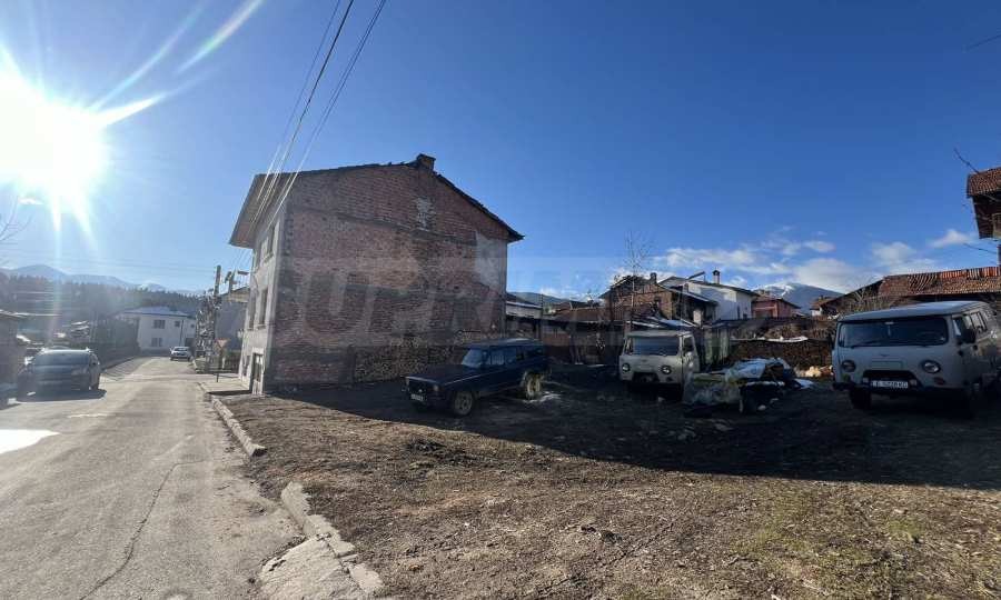 Продава ПАРЦЕЛ, с. Бачево, област Благоевград, снимка 2 - Парцели - 53871243