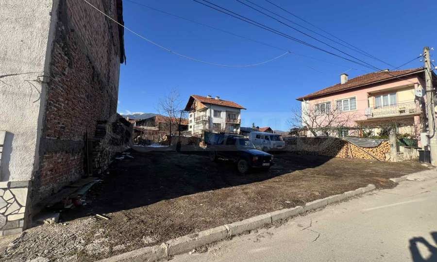 Продава ПАРЦЕЛ, с. Бачево, област Благоевград, снимка 3 - Парцели - 53871243