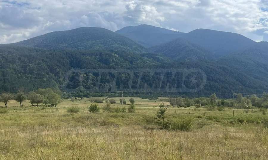 Продава ПАРЦЕЛ, гр. Добринище, област Благоевград, снимка 3 - Парцели - 55136194