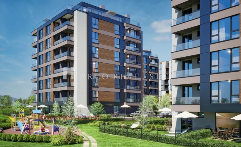 Продава 2-СТАЕН в град София, Люлин 5 - 78 кв.м / 159 650 € » 312 248.26 лв., АРКО РИЪЛ ЕСТЕЙТ